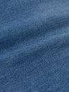 MLB Men's Varsity Vintage Slub Cargo Denim Bermuda Pants