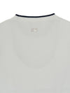 MLB Women's Varsity Cool Touch Short Sleeve Knit Pullover