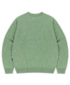 Mahagrid Basic Logo Knit Sweater