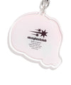 Nice Ghost Club Big Eyes Doll Key Chain [Mix]