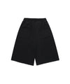 Nice Ghost Club Bermuda Sweat Shorts