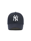 MLB Batter Flex Structured Ball Cap
