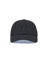 MLB Basic Sportive Structured Ballcap