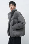 General Idea UNISEX Air Mix Minimal Short Puffer