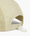 Marithé François Girbaud Kids Classic Logo Nylon Camp Cap