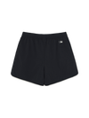MLB Women's Varsity Sportive 4in Track Shorts