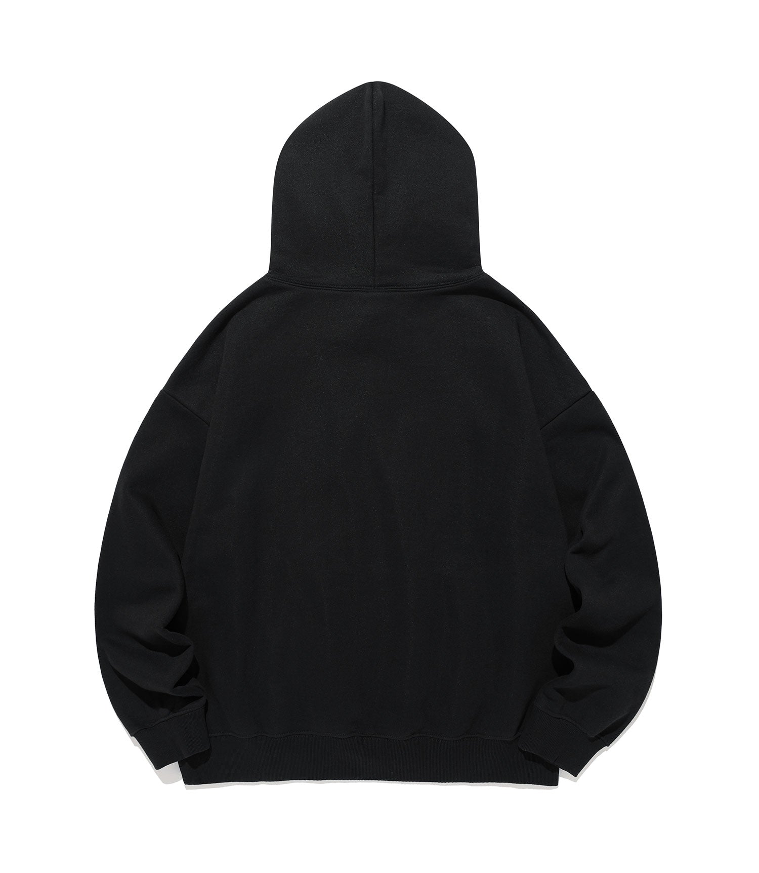 Nice Ghost Club 3Star Hoodie