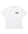 Cavish CAVISH X CADEJO FREEDROP SHORT SLEEVE TEE [WHITE]