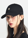 MLB NANO LOGO UNSTRUCTURED BALL CAP