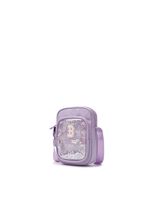 MLB Basic Girl's Crossbag