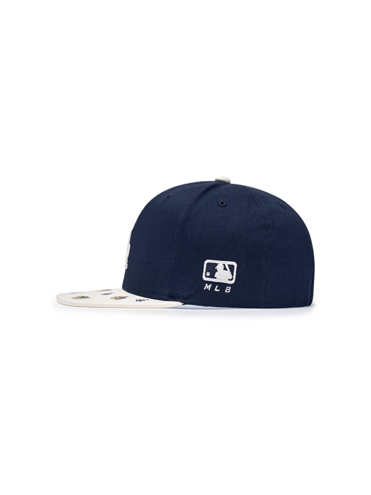 MLB Street Megabear Snapback