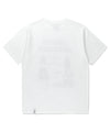 Mahagrid Urban Disorder Tee