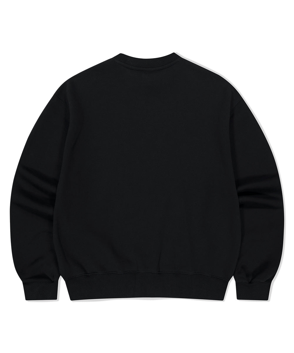 Mahagrid Fantasy Love Sweatshirts