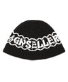Cavish CLEF KNIT BUCKET HAT