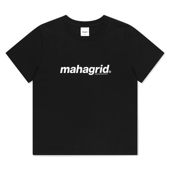 Mahagrid Women's Basic Logo Tee