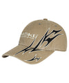 Mahagrid Smoke Ball Cap