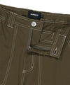 Mahagrid Utility Cargo Pant