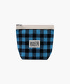 Marithé François Girbaud Classic Logo Pouch