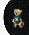 Marithé François Girbaud Kids Earmuff