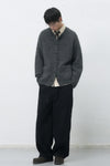 General Idea MAN Curved Chino Pants