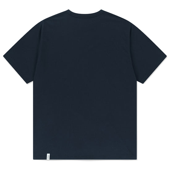 Mahagrid Archive Logo Tee