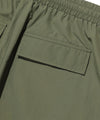 Nice Ghost Club 3Star Nylon Bermuda Cargo Shorts