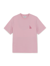 MLB Vintage Sportive Cursive Graphic T-shirt