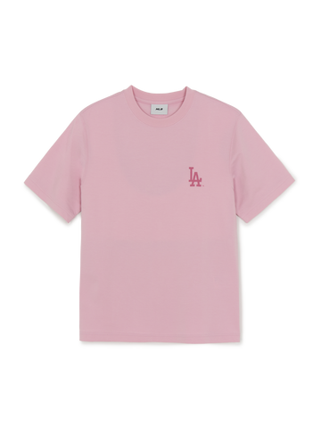 MLB Vintage Sportive Cursive Graphic T-shirt