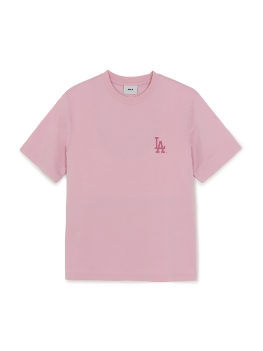 MLB Vintage Sportive Cursive Graphic T-shirt