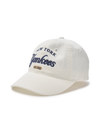 MLB Color Denim Unstructured Ball Cap