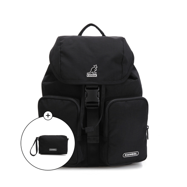 Kangol Rookie Pocket Backpack 1499