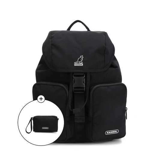 Kangol Rookie Pocket Backpack 1499