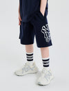 MLB Basic Street Logo Shorts