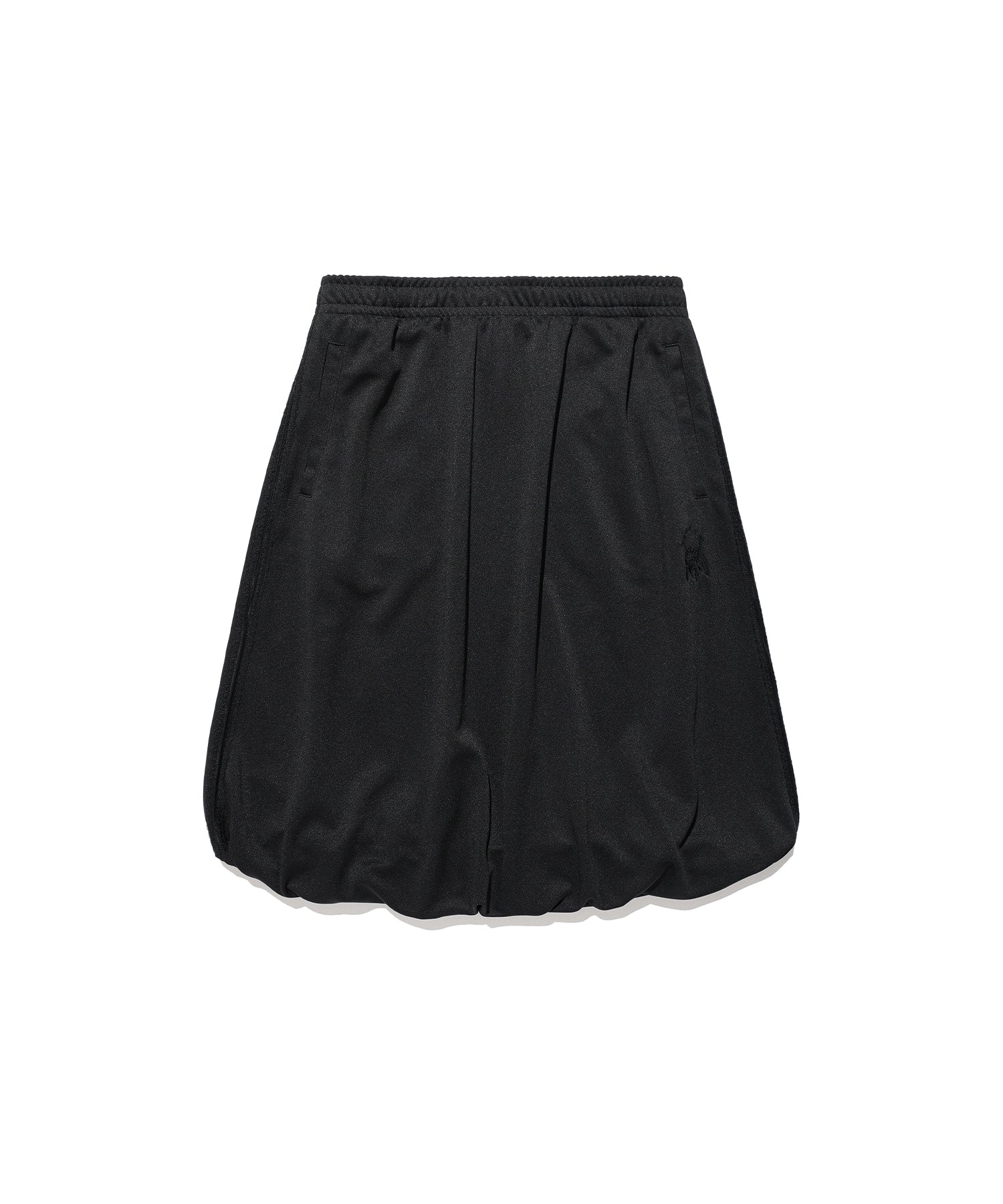 Nice Ghost Club Glory Balloon Lace Track Jersey Skirt