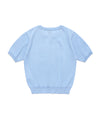 Cavish Women's Seller Logo Intarsia Knit