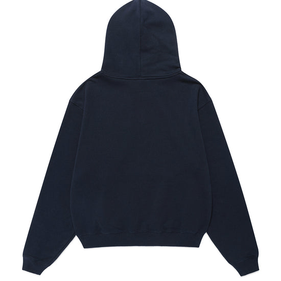 Cavish Twin Star Applique Hoodie