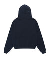 Cavish Twin Star Applique Hoodie