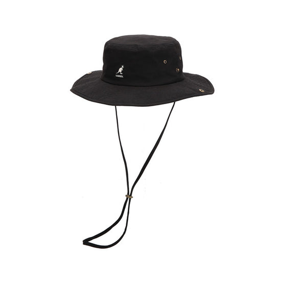 Kangol Long Brimmed Safari Hat 4633