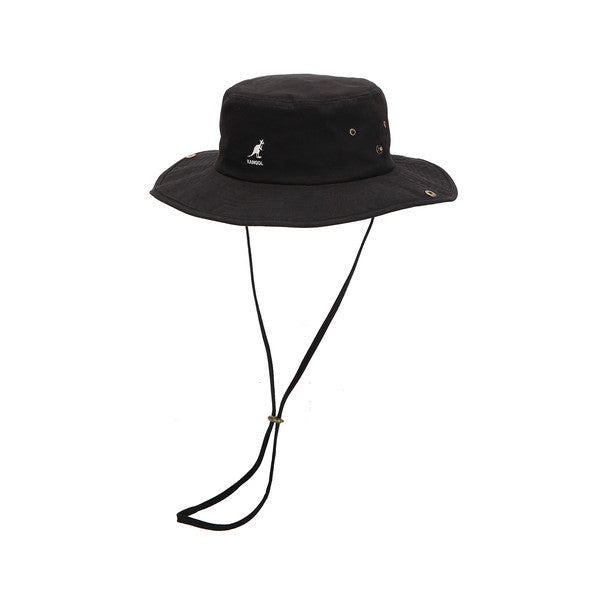 Kangol Long Brimmed Safari Hat 4633