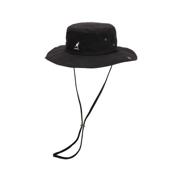 Kangol Long Brimmed Safari Hat 4633