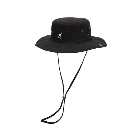Kangol Long Brimmed Safari Hat 4633