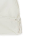 MLB Varsity Cursive Woven Short Sleeve Sweatshirt