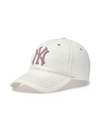 MLB BASIC DENIM UNSTRUCTURED BALLCAP