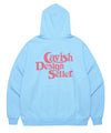 Cavish Seller Logo Hoodie