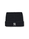 MLB Summer Crochet Meowing Beanie