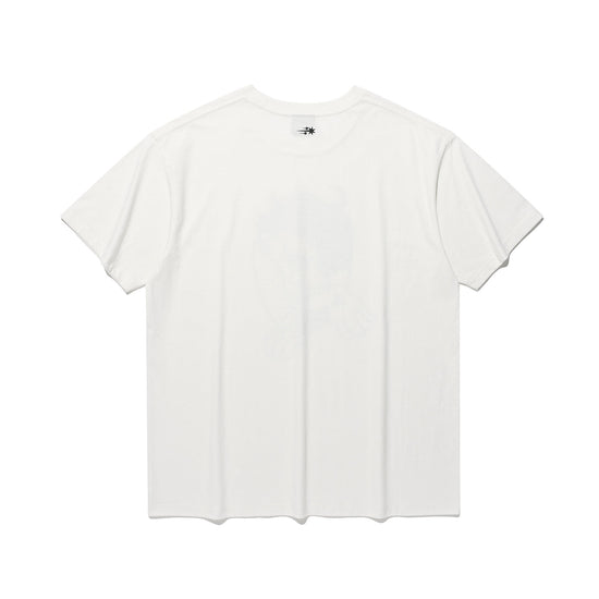 Nice Ghost Club Gatekeeper Hand Tee