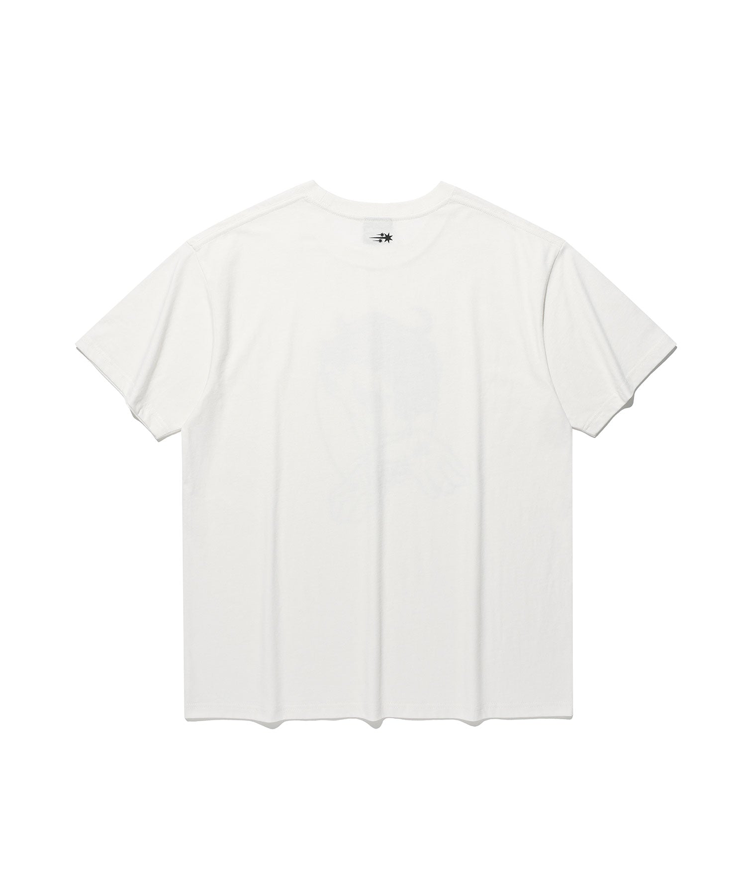 Nice Ghost Club Gatekeeper Hand Tee