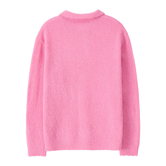 Bitter Cells Rowan Collar Knit