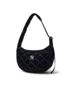 MLB Curve Padding Hobo Bag