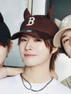 MLB Signature Devil Unstructured Ballcap